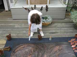 Tiburon-Art-Festival-sacred-spring-water